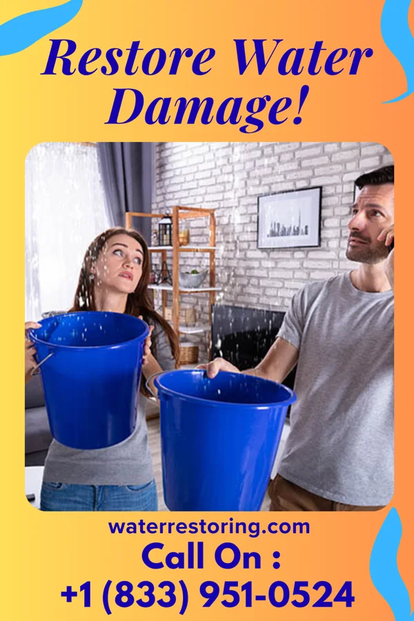 water restoration Modern Damage Recovery Pocahontas